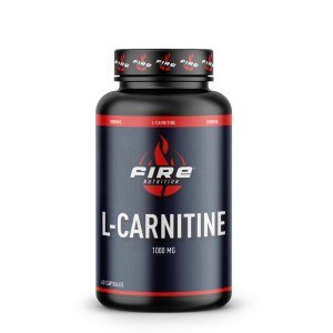 para que serve acetil l-carnitina Acetil L-Carnitina, 500 mg, 60 Cápsulas Veganas