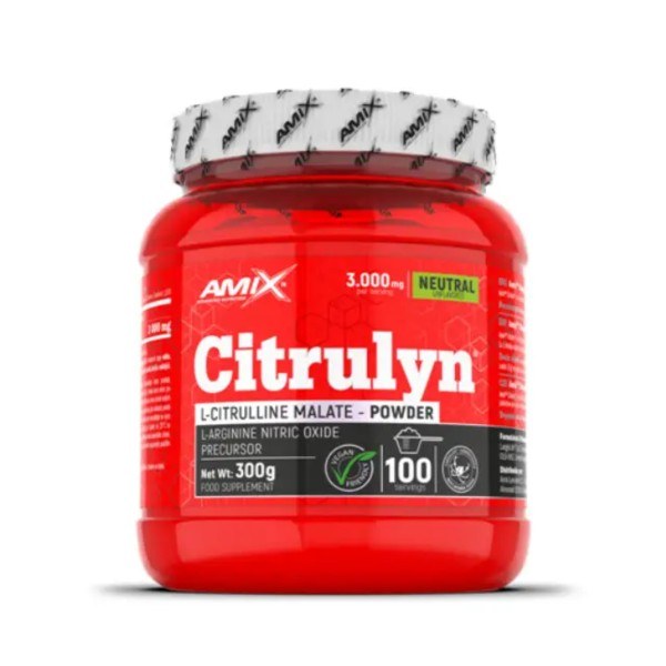 L-Carnitine 3000 - 20 viales x 25 ml