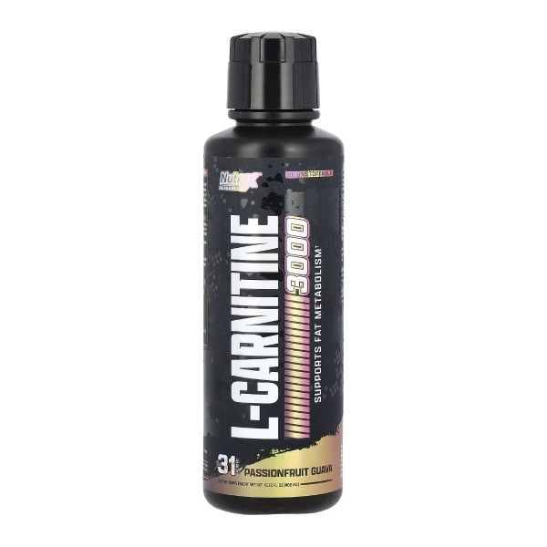 Mutant L-Carnitine - 90 caps