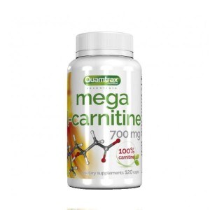 L-Carnitine Effervescent - 1 bote (20 tabls)