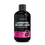 para que sirve la l carnitina 1000 mg en polvo L-carnitina 1,000 Gr: 1,200 Sabor Naranja F&nt Vega Nutritions 82 Delta L-carnitina L-Carnitine 1000 Mg - 30