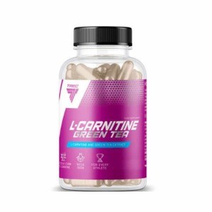 Mutant L-Carnitine - 90 caps. - PonteMASfuerte