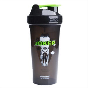 PERFORMA Shaker Supergirl 800 ml - Max Power Integratori