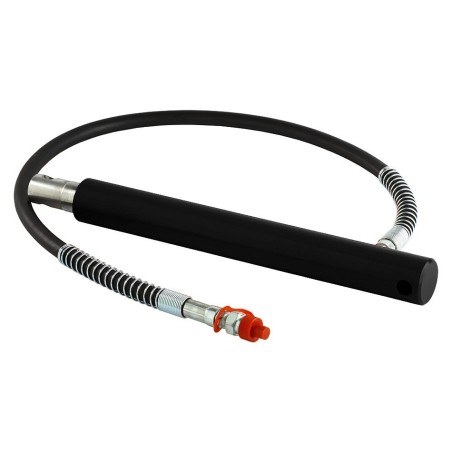 Hydraulische Trekcilinders van Hi-Force | Bij