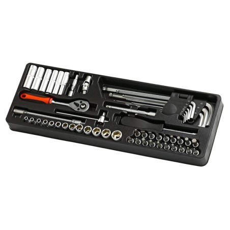 Stil Crin Schroevendraaier Tool Set Exclusive Model #Ex/Tools - Wapenhandel Kuiper BV