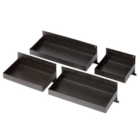 BGS 67100 Magneetschaal | extra hoge rand | 145 mm | Automotive Line