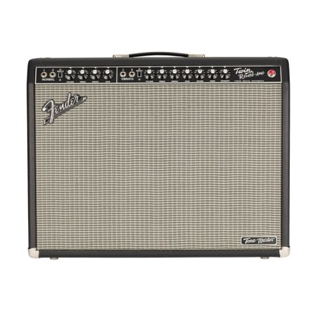 Fender 65 Deluxe Reverb British Racing Green | DijkmanMuziek