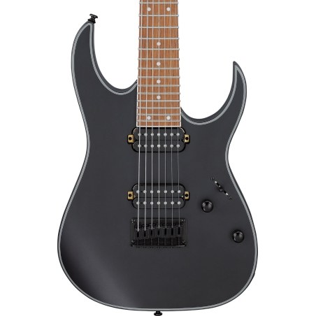 Ibanez RGEW521ZC-NTF | DijkmanMuziek |