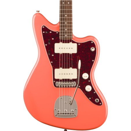 Squier FSR Classic Vibe 60s Jazzmaster LRL MH BGM | DijkmanMuziek |