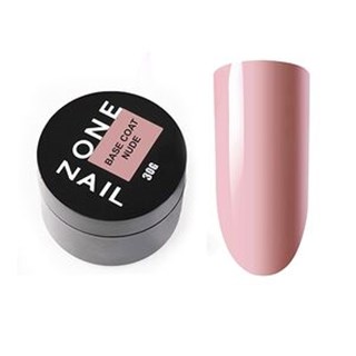 OneNail, База Base Coat Flirt шайба (30 мл) - купить в интернет-магазине  Esthetic Nails