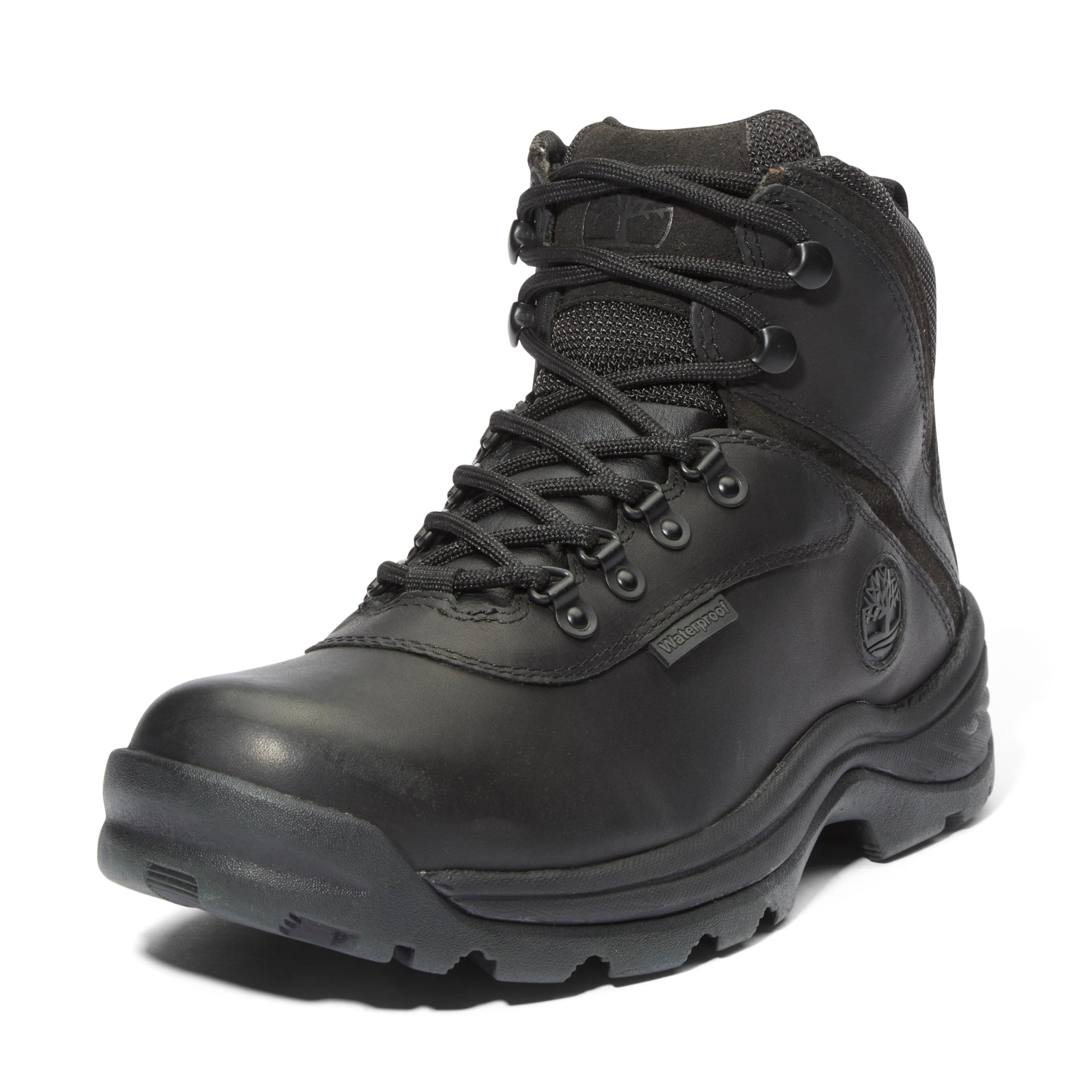 ankle timberlands