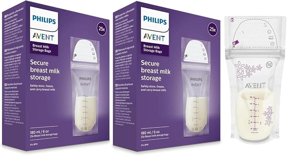 Philips Avent Comfort Breast Shell Set Tiendamia Com