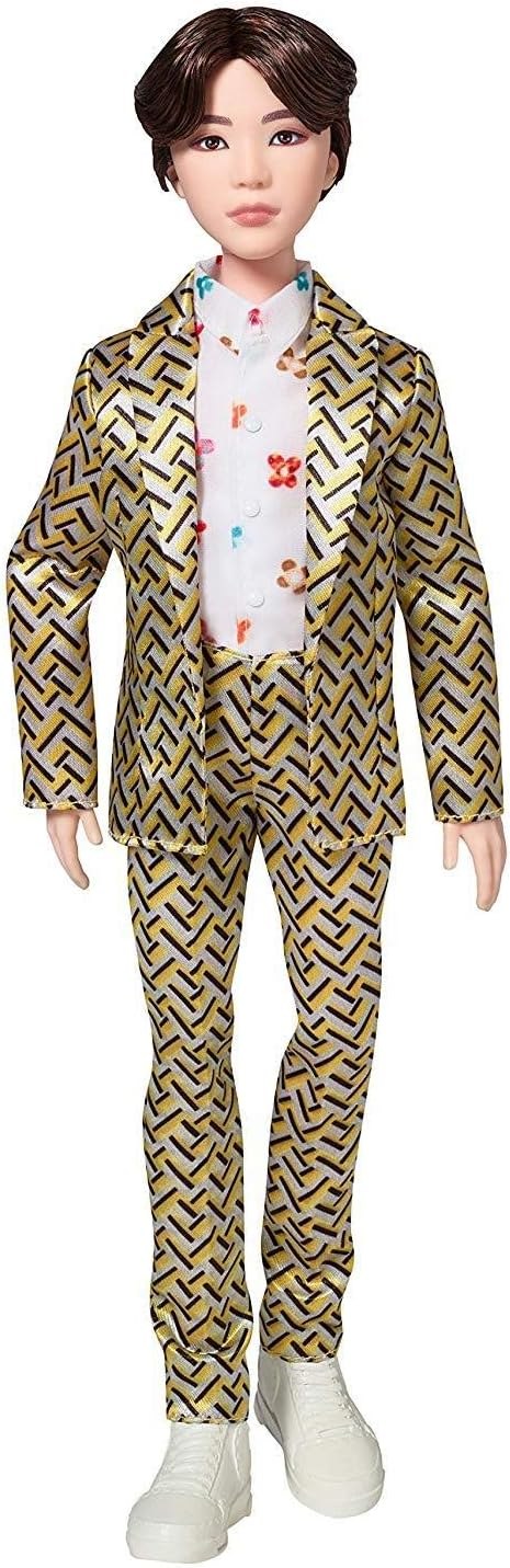 bts reborn dolls