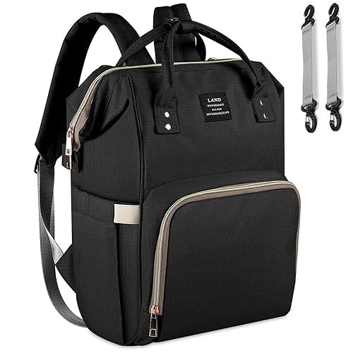 lootus diaper bag