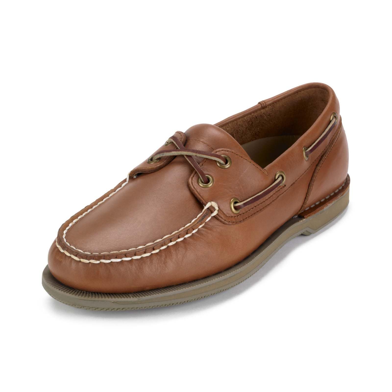 rockport perth nutmeg