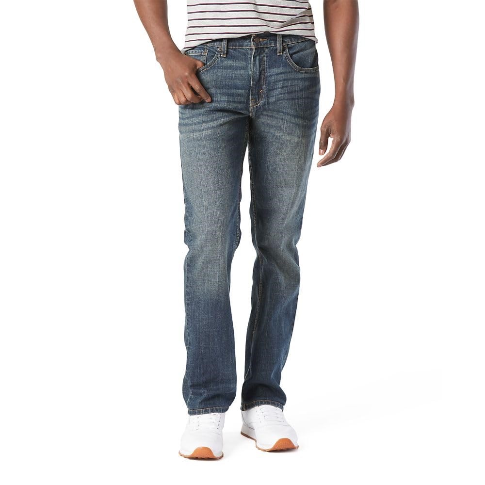 signature levi strauss s51