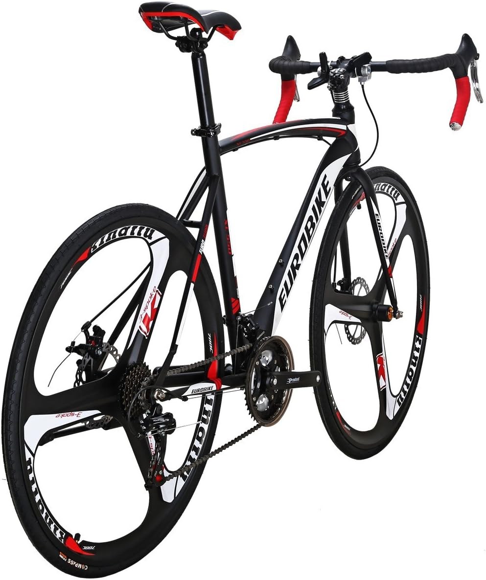 schwinn fastback al claris blue road bike bicycle