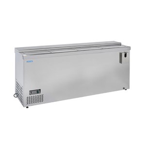 Congelador industrial, Eurofred 750 CHV/V