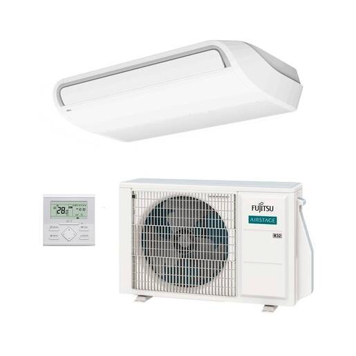 60個未開封Fujitsu MB89635PFM-G-152-BNDE1長期保管 Unidad exterior aire acondicionado 1x1 Fujitsu ASY71-KM split