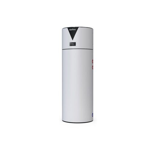 Bomba de calor ACS Daitsu Heatank V4.1 AIHD 200L Heatank Doméstica