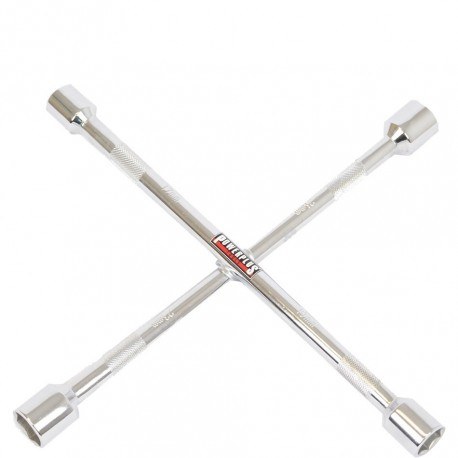 SW-Stahl Zündkerzenschlüssel 16mm - Mit T-Griff & Gummifangstück