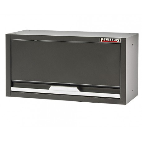 Werkstattlochwand 122 x 61 cm - Schwarz