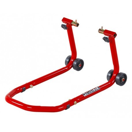 M6 Ständeraufnahme Für Aprilia RS660 2021-2023 - Motorrad Bobbins Aus Aluminium