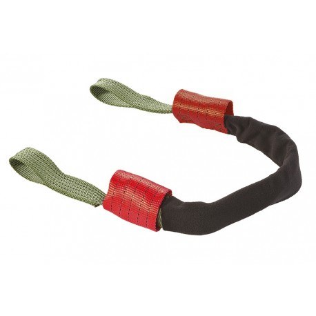 10er Set Ratschen-Spann- & Abschleppgurte 1x10' (1000lbs) Für ATV, Motorrad & Mehr