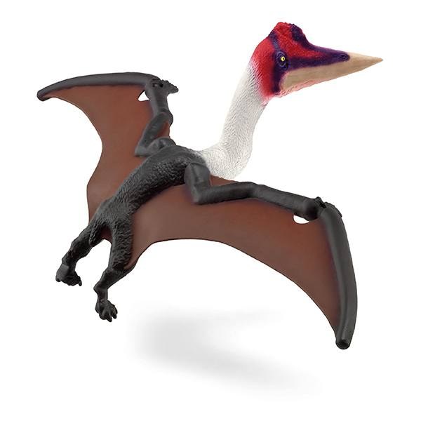 Schleich Dinosaurs | Majungasaurus 15032 | dès 3 Ans | 10 x 23 x 17 cm | dinosaure réaliste avec mâchoire mobile | idée cadeau pour filles et garçons