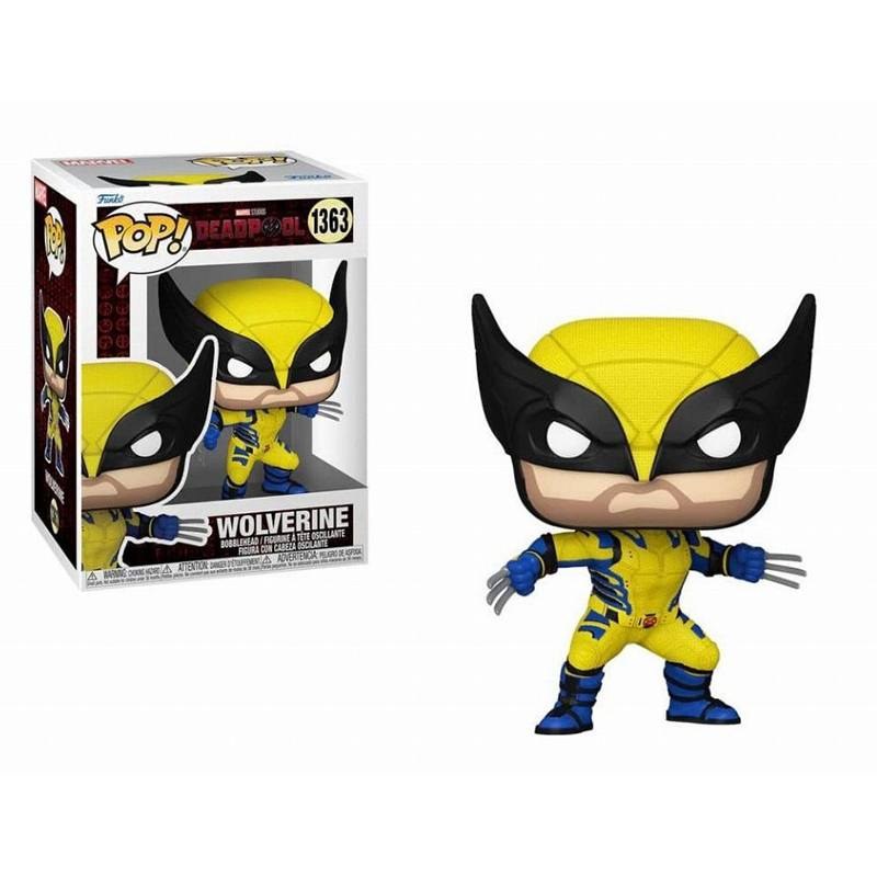 Marvel Figura Wolverine Titan 30 Cm | Action Figure Lupo Alta Qualità | Collezionismo E Gioco - 6