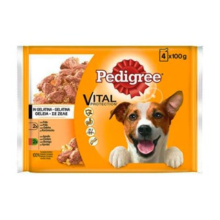 Ultima Comida con Pollo para Perros Mini Adultos, 1.5kg : :  Productos para mascotas